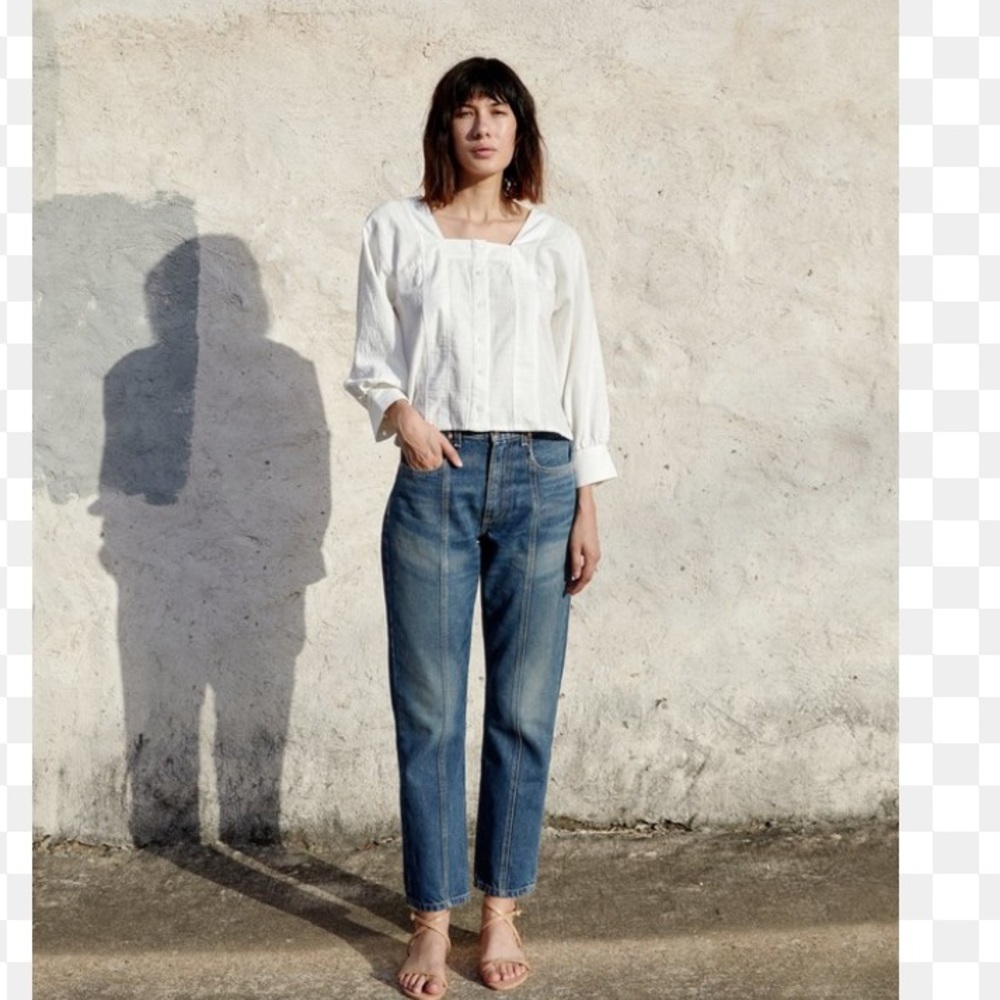 Esby Bella Top